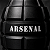 Arsenal Black EDP Masculino 100ml Gilles Cantuel - Imagem 3
