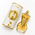 Jean Paul Gaultier Divine EDP Feminino - Imagem 2