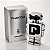 Phantom Rabanne 100ml Eau de Toilette Masculino - Imagem 4