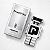 Phantom Rabanne 100ml Eau de Toilette Masculino - Imagem 6