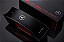 Mercedes Benz Club Black EDP Masculino 100ml - Imagem 5