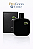 Lacoste L.12.12 Noir Masculino 100ml EDT - Imagem 1