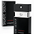 Silver Scent Intense EDT 100ml Jacques Bogart - Imagem 3