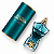 Jean Paul Gaultier Le Beau EDT 125ml Masculino - Imagem 2