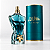 Jean Paul Gaultier Le Beau EDT 125ml Masculino - Imagem 4