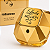 Lady Million Eau de Parfum Feminino Rabanne - Imagem 3