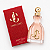 Jimmy Choo I Want Choo Eau de Parfum 100ml - Imagem 2