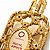 Orientica Royal Amber EDP 80ml Feminino - Imagem 6
