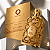 Orientica Royal Amber EDP 80ml Feminino - Imagem 10