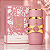 Yara Elixir Lattafa 100ml Feminino EDP - Imagem 3