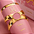 Yara Elixir Lattafa 100ml Feminino EDP - Imagem 5