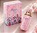 Perfume Feminino Marshmallow Blush Paris Corner 100ml edp - Imagem 4