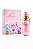 Perfume Feminino Marshmallow Blush Paris Corner 100ml edp - Imagem 2