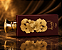 Lattafa Ansaam Gold EDP 100ml Feminino - Imagem 5