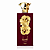 Lattafa Ansaam Gold EDP 100ml Feminino - Imagem 2