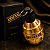 Arsenal Gold Masculino 100ml Eau de Parfum - Imagem 5