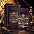 Bade'e Al Oud Amethyst Lattafa Unissex 100ml EDP - Imagem 4