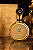 Fakhar Gold Extrait Edp 100ml Unissex - Imagem 5