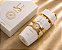 Yara Moi Lattafa Eau de Parfum 100ml - Imagem 4