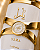 Yara Moi Lattafa Eau de Parfum 100ml - Imagem 3