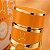 Perfume Yara Tous Feminino EDP 100ml - Imagem 6