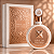Fakhar Rose Feminino 100ml EDP - Imagem 6