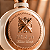 Fakhar Rose Feminino 100ml EDP - Imagem 4