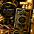 Oud Mystery Intense Al Wataniah EDP 100ml Unissex - Imagem 6