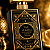 Oud Mystery Intense Al Wataniah EDP 100ml Unissex - Imagem 4