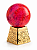 Cherry in The Woods Aurora Scents EDP 100ml Feminino - Imagem 5