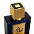 Perfume Thahaani Al Wataniah Unissex EDP 100ml - Imagem 3