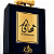 Perfume Thahaani Al Wataniah Unissex EDP 100ml - Imagem 4