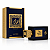 Perfume Thahaani Al Wataniah Unissex EDP 100ml - Imagem 2