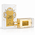 Ana Al Awwal Golden EDP 100ml Feminino - Imagem 2