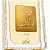 Ana Al Awwal Golden EDP 100ml Feminino - Imagem 3