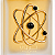 Tharwah Gold Lattafa Feminino EDP 100ml - Imagem 3