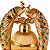 Afeef Lattafa EDP Unissex 100ml - Imagem 3