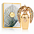 Afeef Lattafa EDP Unissex 100ml - Imagem 1