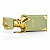 Lattafa Eclaire Pistache EDP 100ml Unissex - Imagem 4