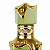 Lattafa Eclaire Pistache EDP 100ml Unissex - Imagem 3