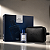 Kit David Beckham Perfume Masculino Classic Blue 50ml + Necessaire - Imagem 2