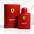 Ferrari Red Scuderia EDT 125ml Masculino - Imagem 5