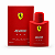 Ferrari Red Scuderia EDT 125ml Masculino - Imagem 1