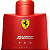 Ferrari Red Scuderia EDT 125ml Masculino - Imagem 2