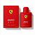 Ferrari Red Scuderia EDT 125ml Masculino - Imagem 4
