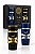 Kit Perfume Lattafa Asad + Asad Zanzibar EDP - Imagem 5