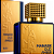 Perfume Manasik Oud Amber Bleu EDP 100ml Unissex - Imagem 3