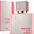 Perfume Manasik Oud Amber Pink Oriental 100ml Unissex - Imagem 3