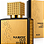Perfume Manasik Oud Amber Noir 100ml Unissex - Imagem 3