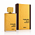 Perfume Manasik Oud Amber Gold 100ml Edp Unissex - Imagem 1